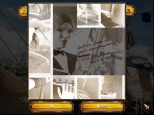 1912: Titanic Mystery screenshot