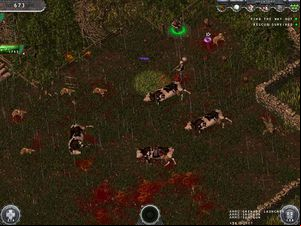 Тезей: возвращение героя screenshot