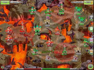 LandGrabbers screenshot