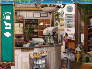 Мистервиль 2 screenshot