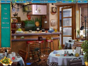 Мистервиль 2 screenshot