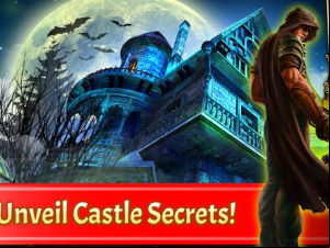 Castle Secrets screenshot