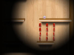 Падение 3D screenshot